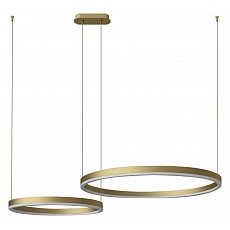 Подвесной светильник kink light Тор 08219,33p(3000k)